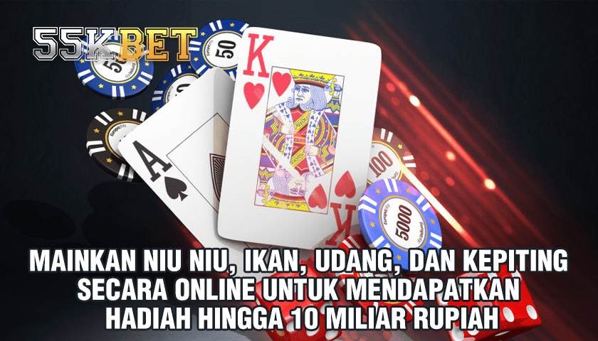 GAMES | Indo Lottery 88